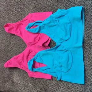 Sport Bras 2x